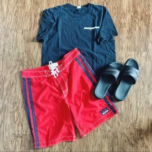 Hollister boardshort
